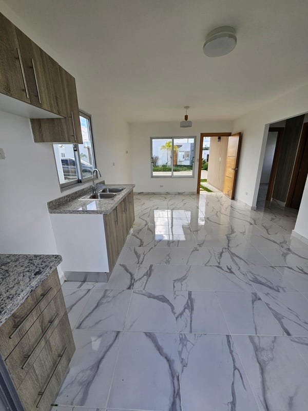 Casa en Primaveral, foto 5