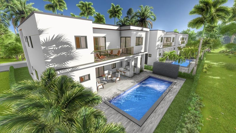 Casa en Vista Cana, foto 2