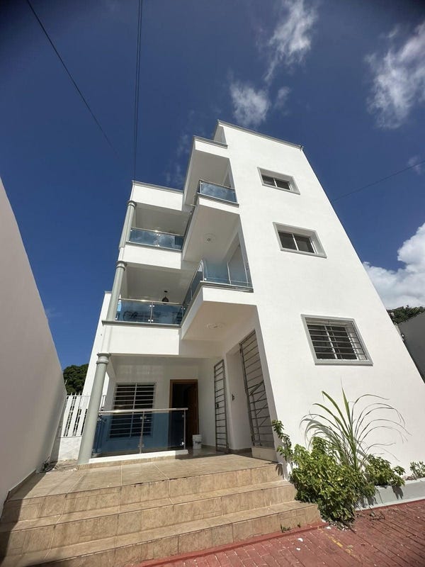 Apartment in María Trinidad Sánchez