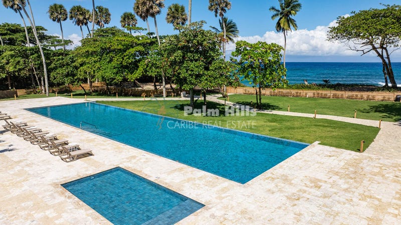 Apartamento en Puerto Plata, foto 2