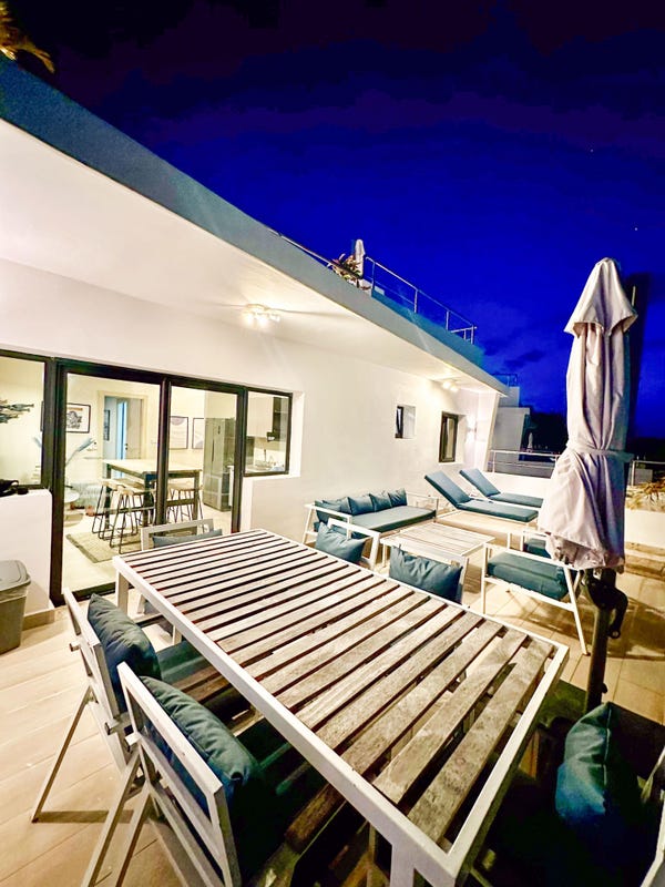 Apartamento en El Portillo