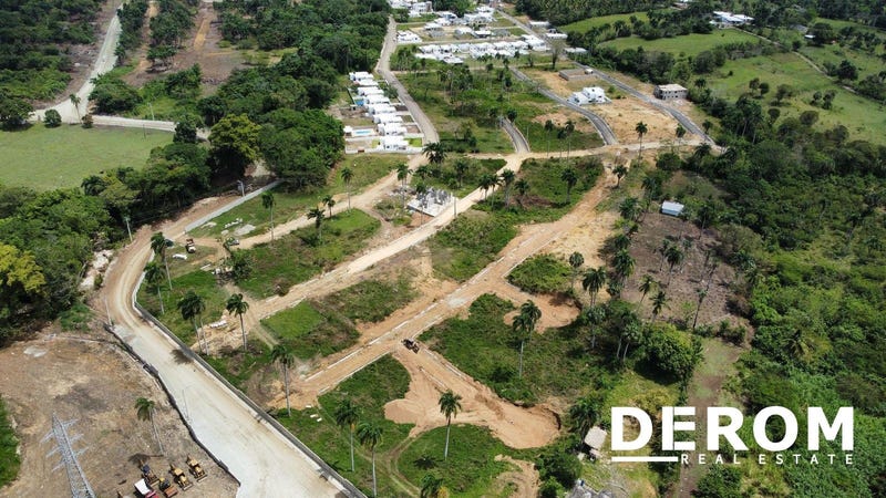 Solar en Puerto Plata, foto 3