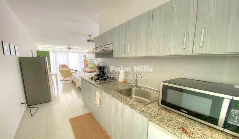 Apartamento en Puerto Plata, foto 4
