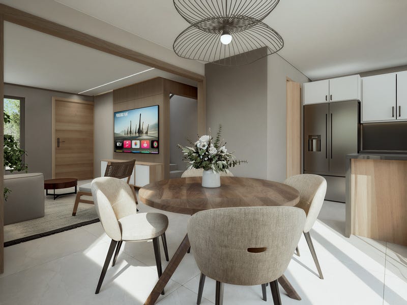 Casa en Santo Domingo Norte, foto 2