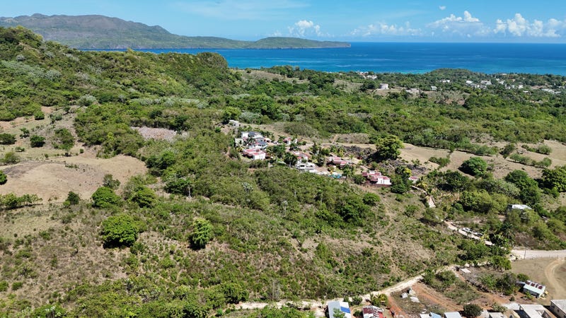 Propiedad en Las Galeras