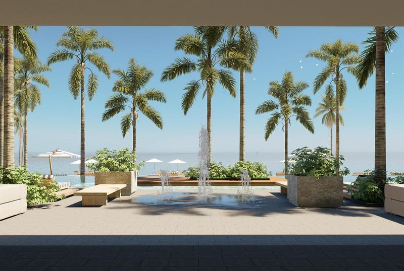 Apartamento en San Pedro de Macorís