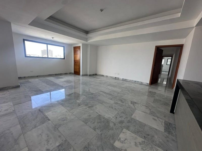 Apartamento en Santo Domingo, foto 5