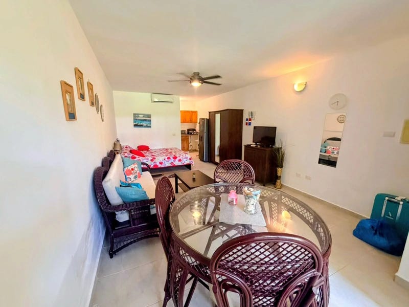 Apartamento en Puerto Plata, foto 5