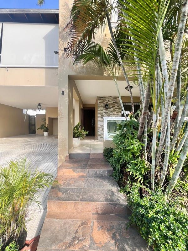 Casa en Urbanización Fernandez, foto 5