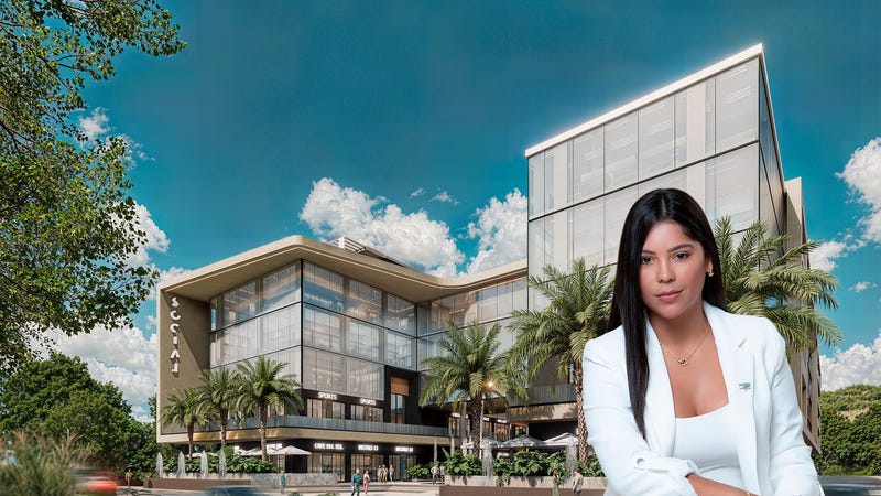 Local comercial en JJM6+45