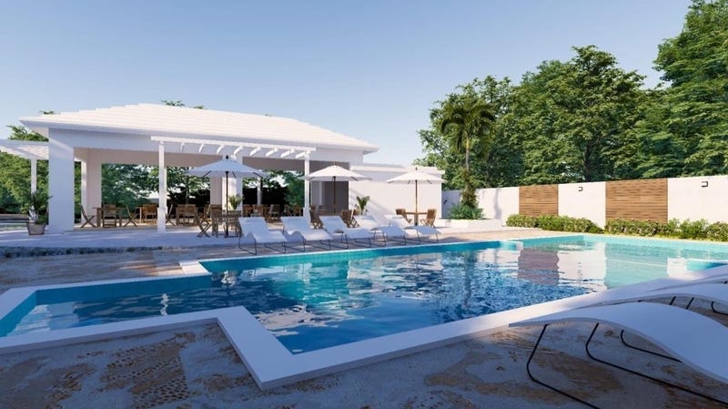 Apartamento en Palmar Abajo, foto 4