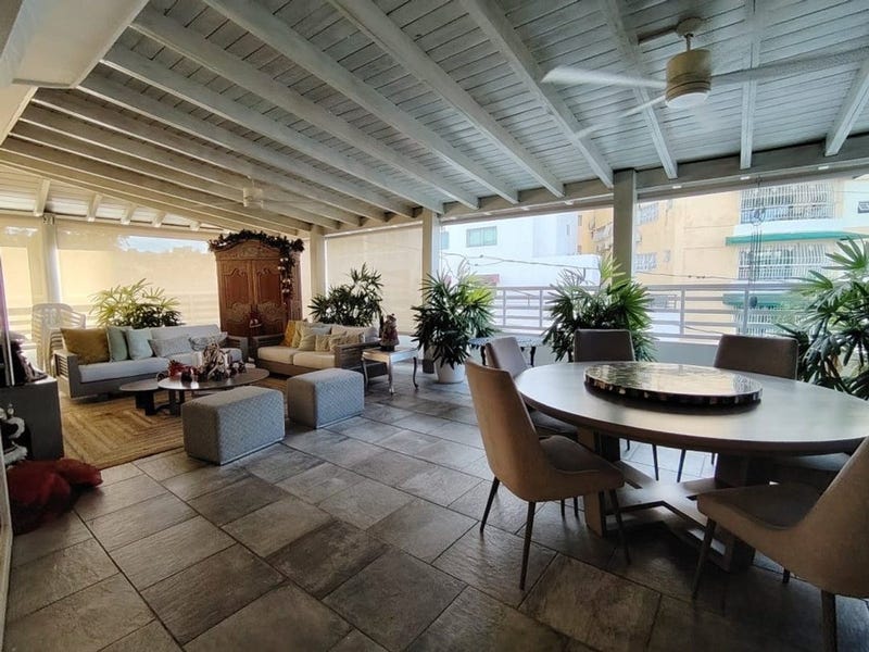Apartamento en Santo Domingo