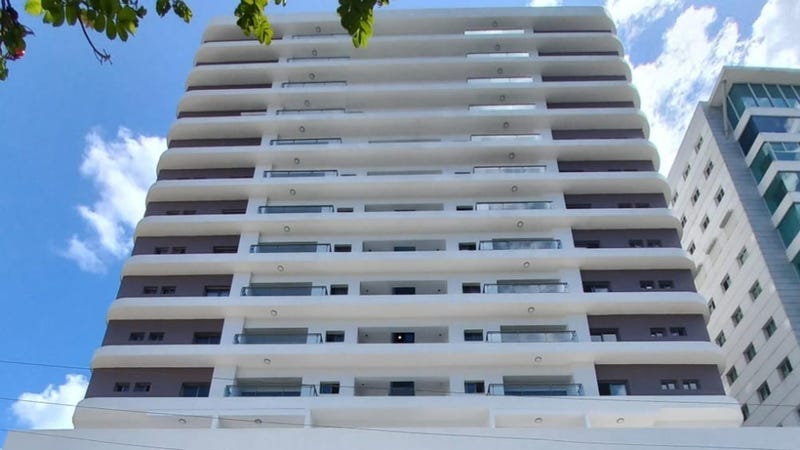 Apartment in La Esperilla