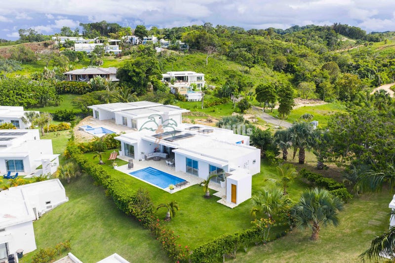Casa en Puerto Plata