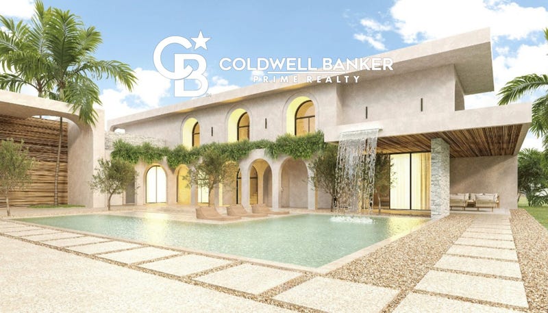 Casa en Cap Cana