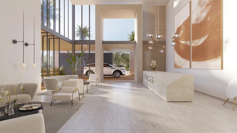 Apartamento en Cap Cana, foto 2