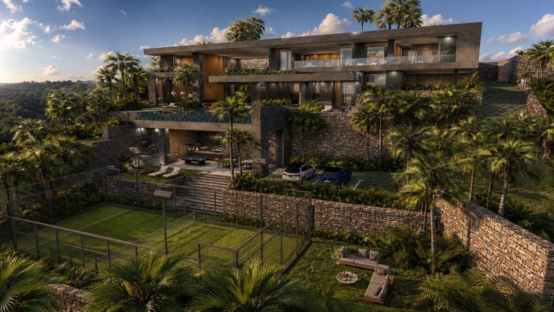 Casa en Las Terrenas, foto 2