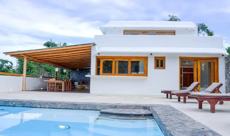 Casa en Las Terrenas