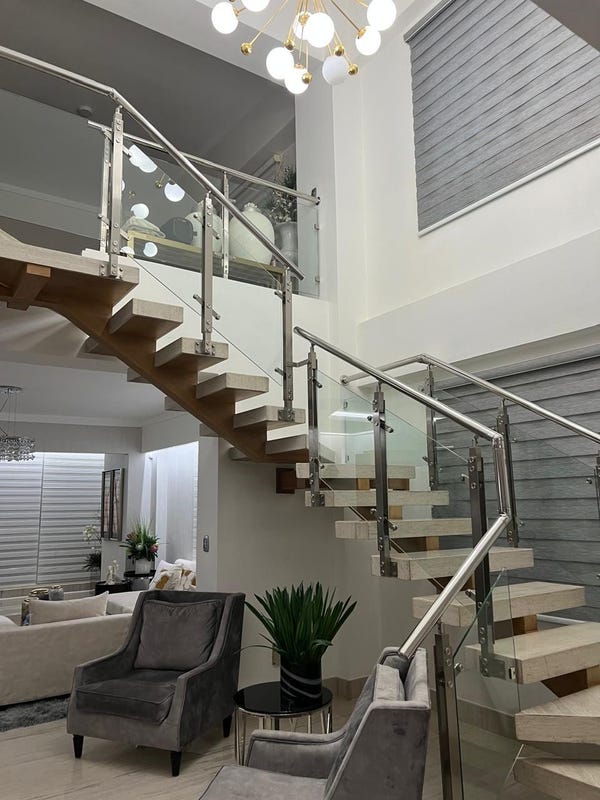 Apartamento en Los Jardines Metropolitanos, foto 3