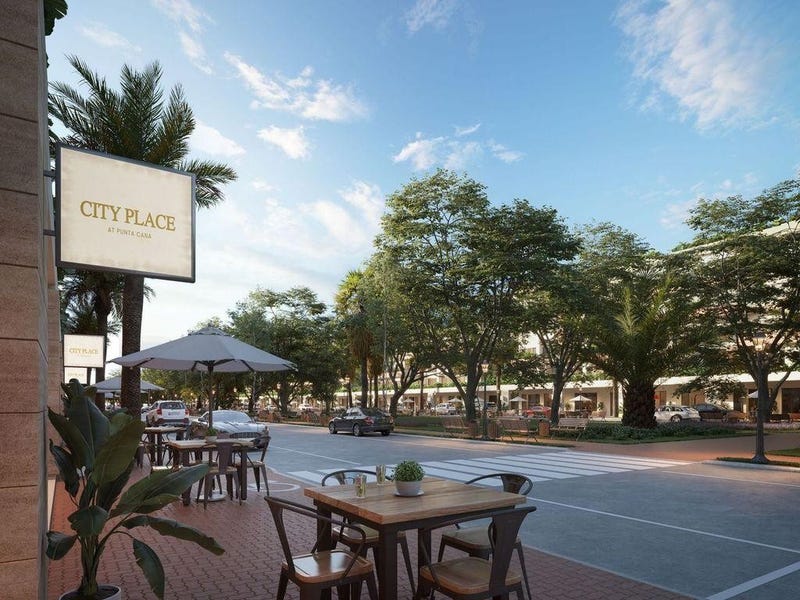 Apartamento en Downtown Punta Cana, foto 2
