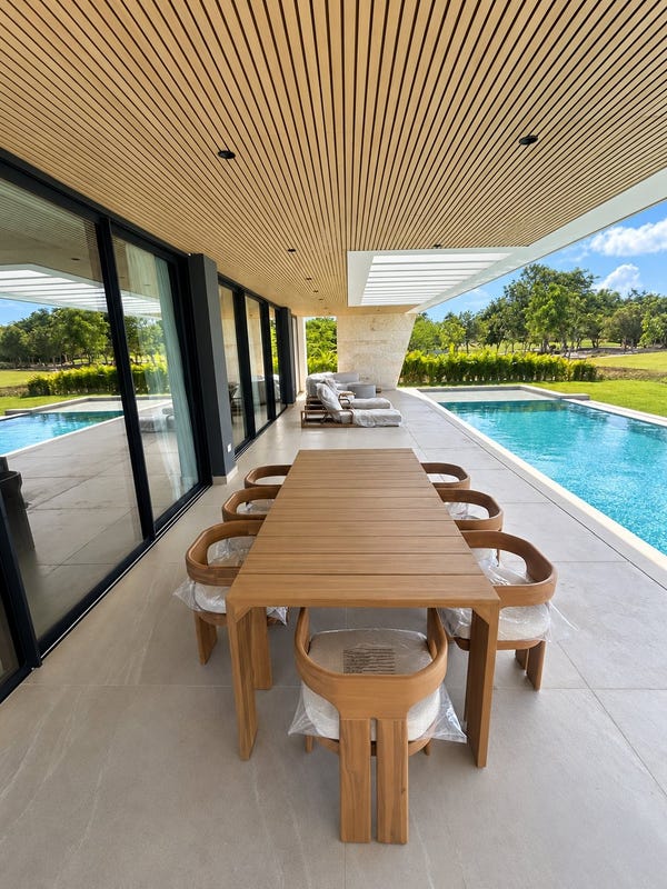 Casa en San Pedro de Macorís, foto 4