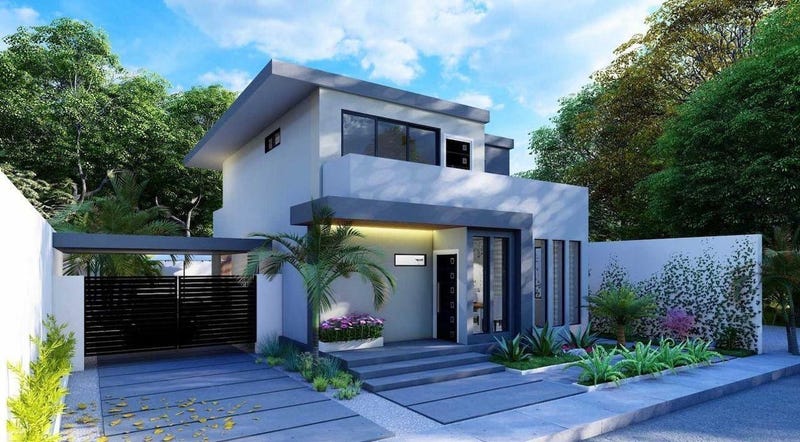 Apartamento en María Trinidad Sánchez, foto 3