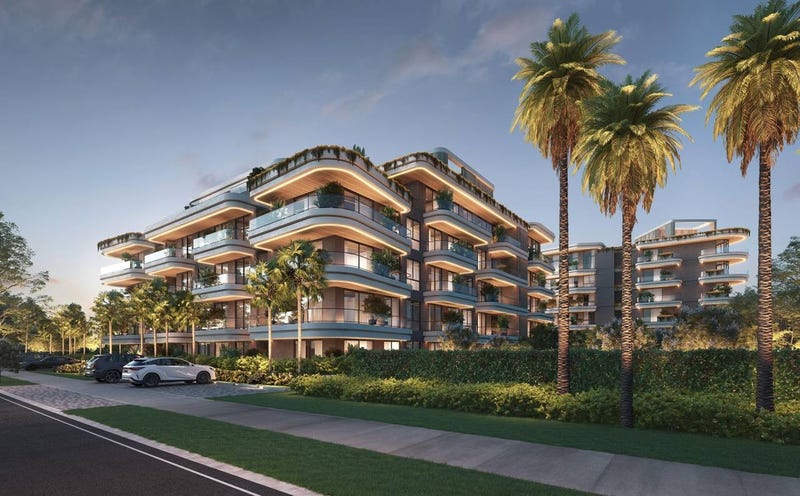 Apartamento en Cap Cana