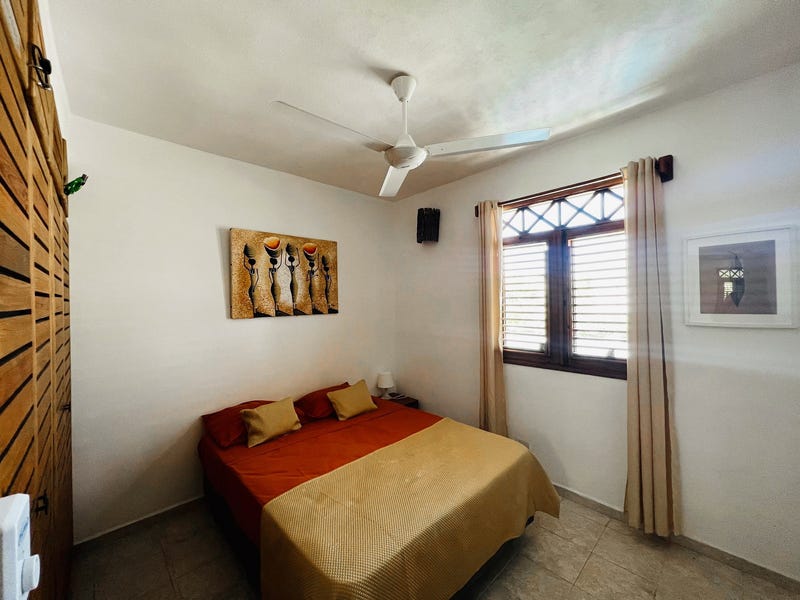 Apartamento en Salome Ureña, foto 5