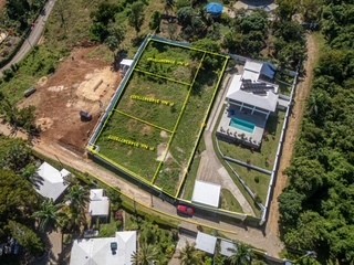 Casa en La Mulata