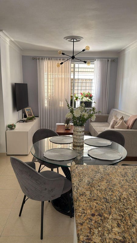 Apartamento en El Dorado Ii, foto 2