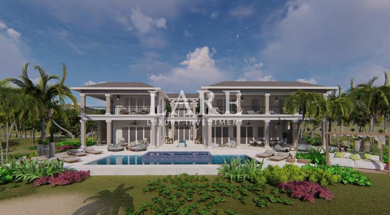 Casa en Cap Cana