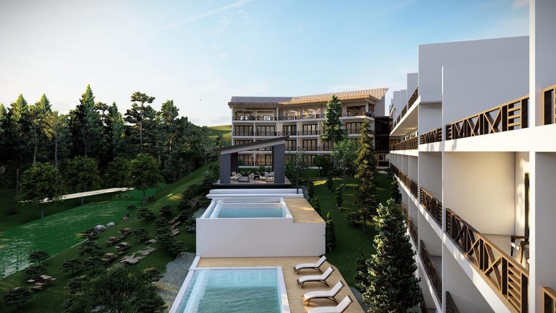 Apartamento en La Vega, foto 2