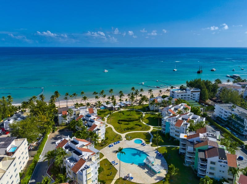 Apartamento en Bávaro, foto 2