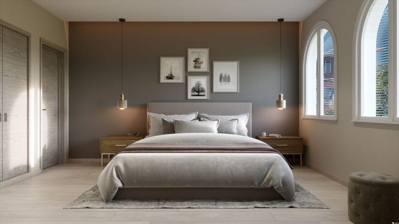 Apartamento en Cocotal Golf & Country Club, foto 5