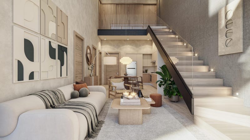 Apartamento en Cap Cana, foto 4