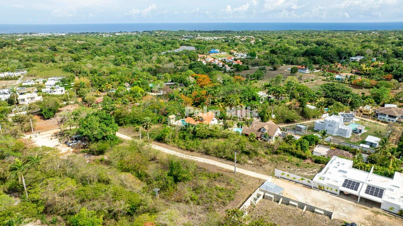 Solar en Puerto Plata, foto 2