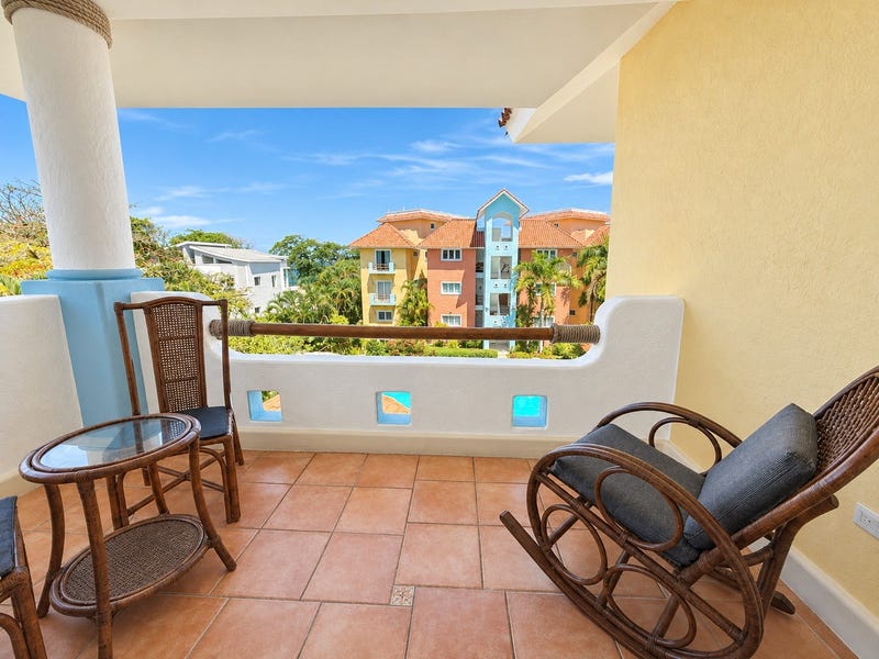 Apartamento en Perla Marina