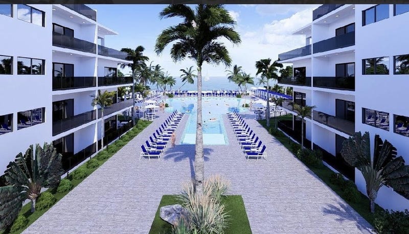 Apartamento en Higuey, foto 5