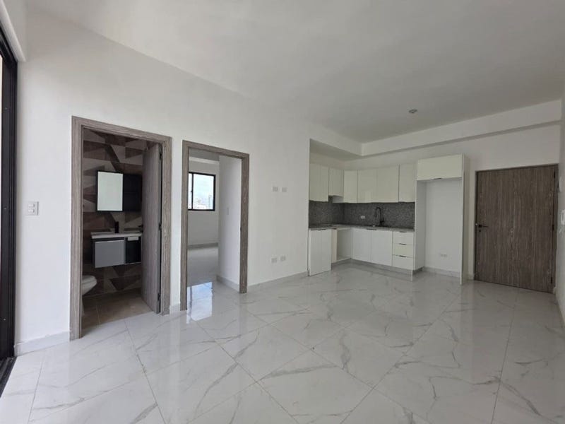 Apartamento en Santo Domingo, foto 2