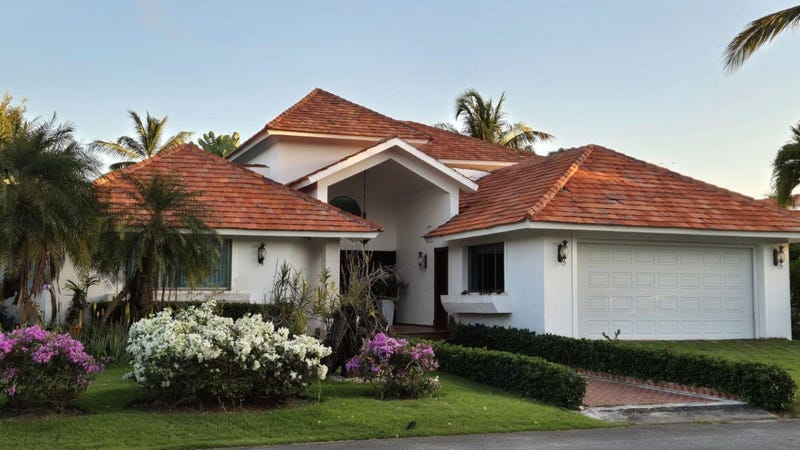 Casa en Cocotal Golf & Country Club, foto 2