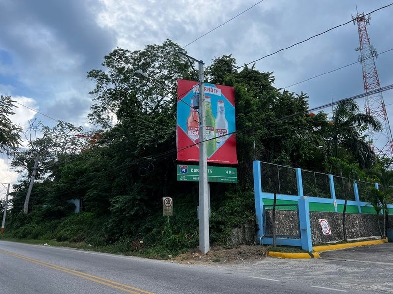 Solar en Puerto Plata, foto 2