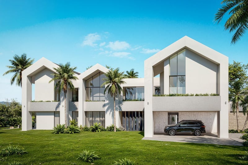 Casa en Cap Cana, foto 5