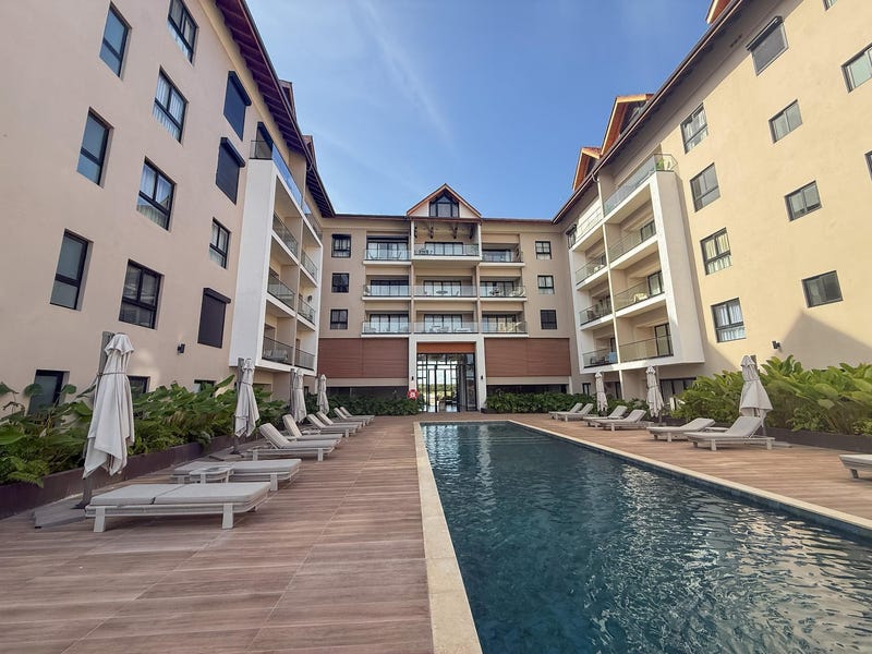 Apartamento en Cap Cana, foto 2