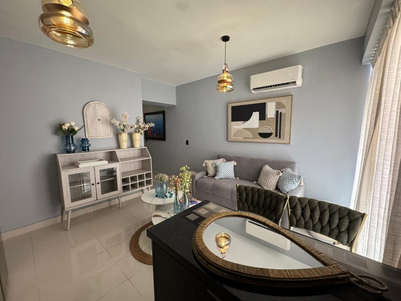 Apartment in F4F3+QQ2