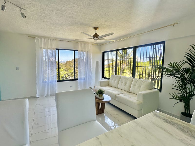 Apartamento en Puerto Plata, foto 5