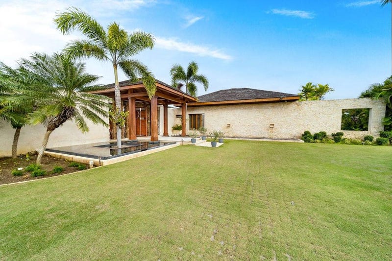 Casa en Punta Cana, foto 3
