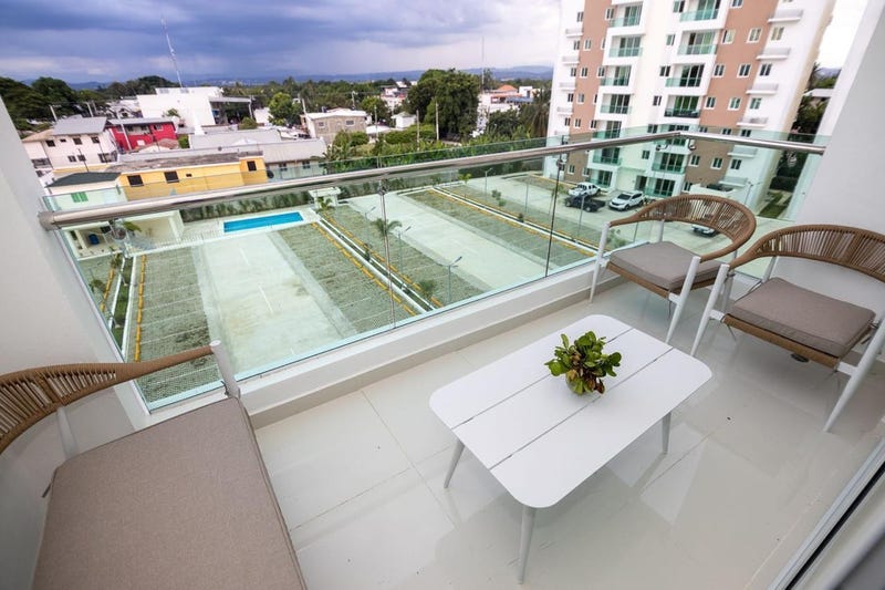 Apartamento en Licey Abajo, foto 3