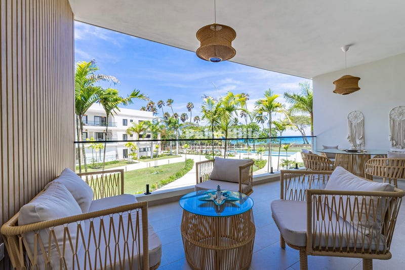 Apartamento en Puerto Plata, foto 3