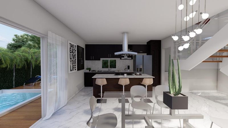 Casa en Bávaro, foto 4