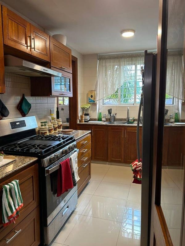 Apartamento en Santo Domingo Santo Domingo, foto 4